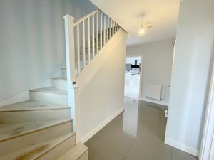 Winterbourne Gardens- click for photo gallery